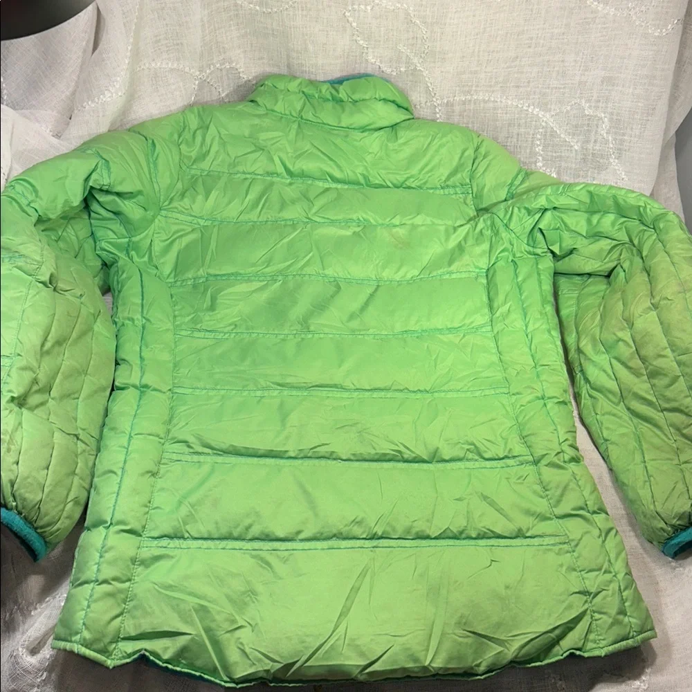 REI storage wear
